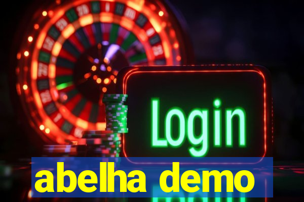 abelha demo